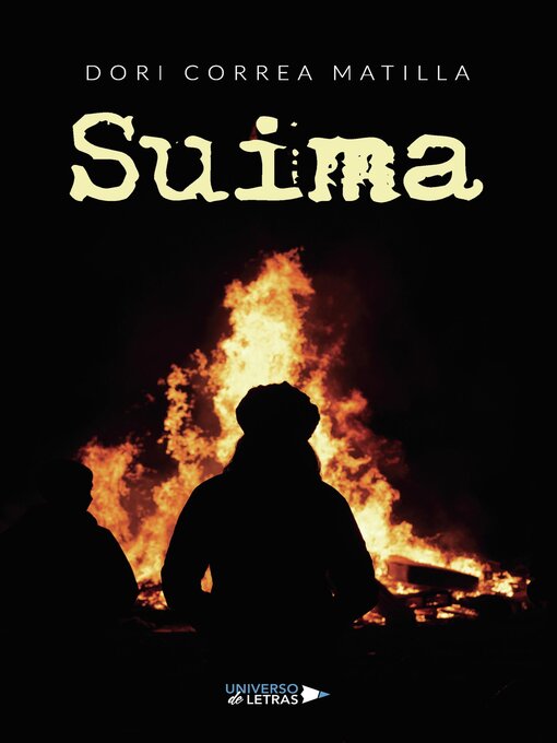 Cover image for Suima